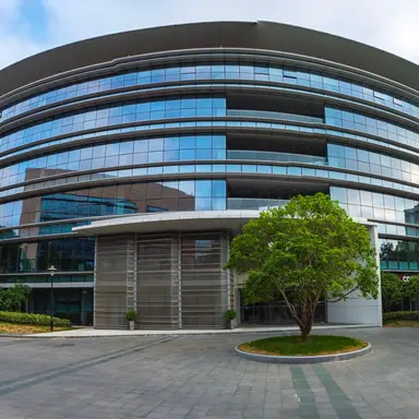 IFF va ouvrir un nouvel espace de recherche à Shanghai