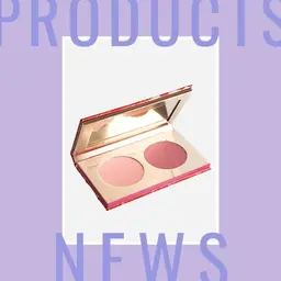 Le parfum palette de maquillage