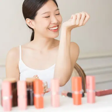 Parfum : typologies des consommateurs chinois