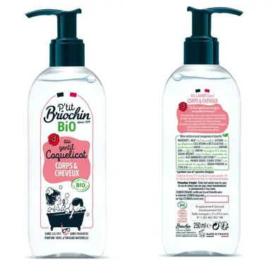 Quand la cosmétique affiche sa démarche de transparence sur les packagings