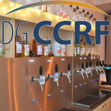 Vente en vrac : une communication de la DGCCRF