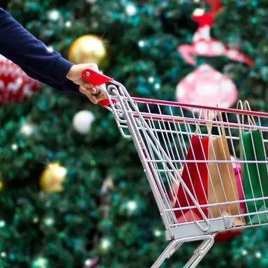 Achats de Noël : la course aux petits prix