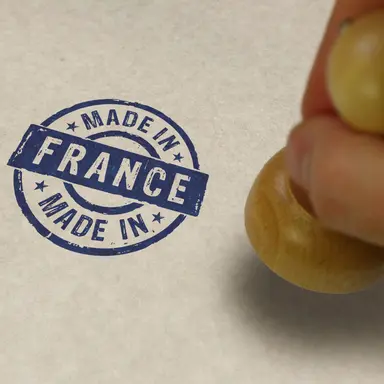 Fabrication locale : les Français disent oui !