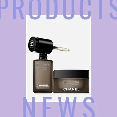 Une nouvelle molécule anti-âge naturelle pour Chanel : l’actif enzymatique de mélipone