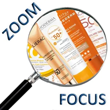 Logo du Zoom