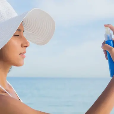 Protection solaire : La génération Z doit revoir sa copie