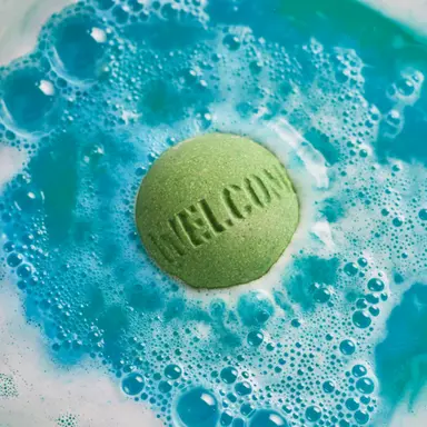 Lush se mobilise en faveur des réfugiés