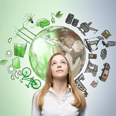 Environnement : les Français pensent en faire "assez"