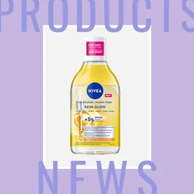 Nivea lance deux eaux micellaires infusées de sérum !