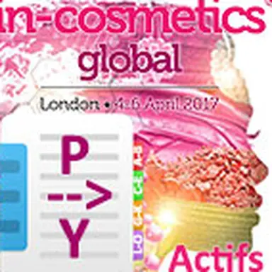 © CosmeticOBS-L'Observatoire des Cosmétiques