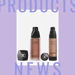 Le nouveau rituel du teint Les Beiges de Chanel