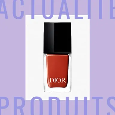 Dior Vernis fait peau neuve !