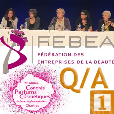 Questions/Réponses de la FEBEA