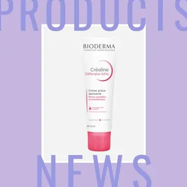 Un nouvel actif naturel pour apaiser la peau chez Bioderma