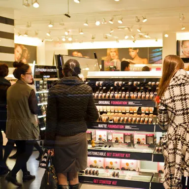 Comment les Français consomment-ils la beauté ?