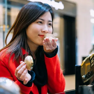 Chine : les nouvelles tendances beauté