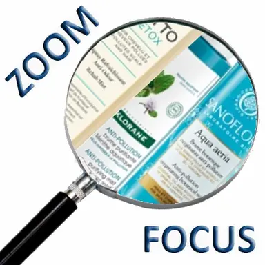Logo du zoom