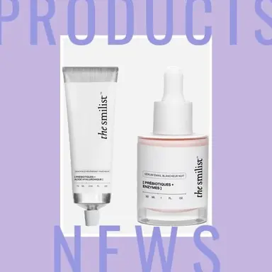 Une nouvelle marque de soins microbiotiques du sourire : The Smilist
