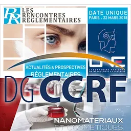 Logos Cosmed, LNE et DGCCRF