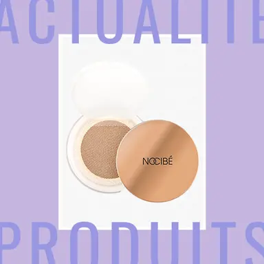 Nocibé lance une poudre bronzante rafraîchissante