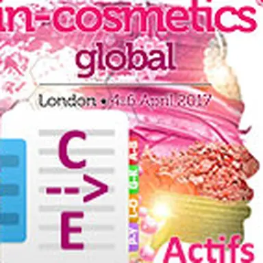 © CosmeticOBS-L'Observatoire des Cosmétiques