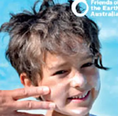 ©Friends of the Earth/L'Observatoire des Cosmétiques
