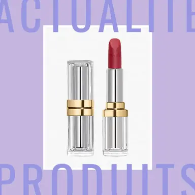 31 Le Rouge ou l’esprit Cambon, le premier rouge à lèvres rechargeable de Chanel