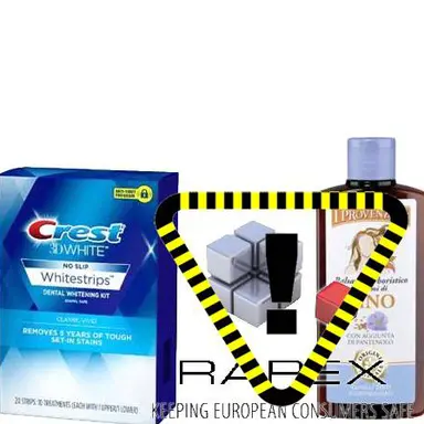 Produit au rappel