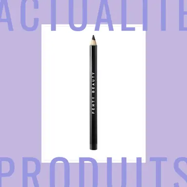 Un nouveau crayon de maquillage écoconçu et longue tenue chez Fenty Beauty