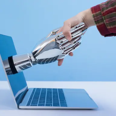 Les Français face à l'intelligence artificielle