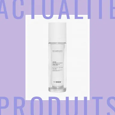 Silkbiotic, une nouvelle marque de cosmétiques dédiée aux bienfaits de la soie !