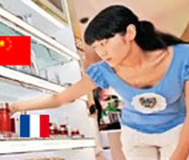 ©Thinkstock/L'Observatoire des Cosmétiques