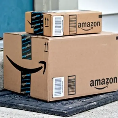 La Gen Z boude Amazon