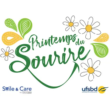 Printemps du sourire 2019