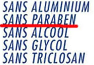© L'Observatoire des Cosmétiques