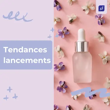 Tendances lancements - mars 2023