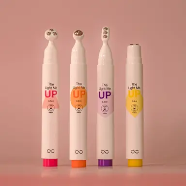 Quadpack lance un stylo airless rechargeable