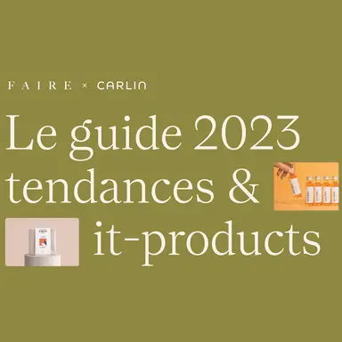 Les tendances cosmétiques qui animent les Français