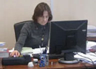 Catherine Desmares, Directrice de l?évaluation de la publicité, des produits cosmétiques et biocides à l?Afssaps