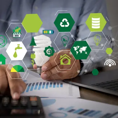 Une majorité de PME françaises se mobilisent pour l'environnement