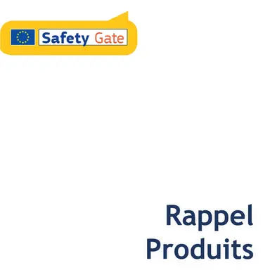 Produits au rappel