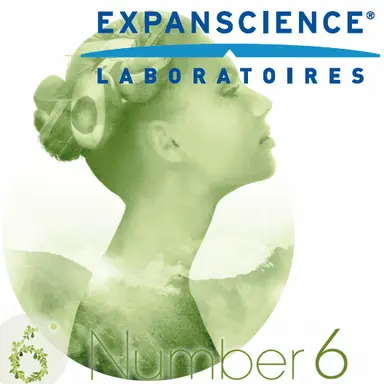 Number 6 : le 6e ingrédient issu de l'avocat d'Expanscience