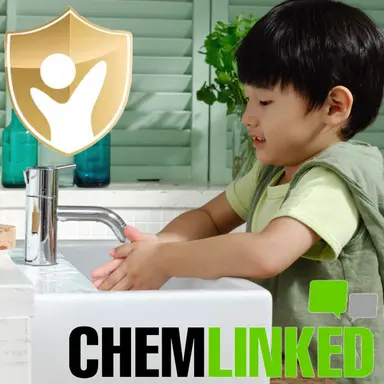 Chine : la réglementation des cosmétiques pour enfants
