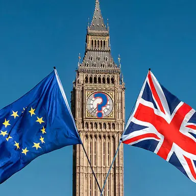 Nouveau report du Brexit