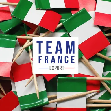 Export cosmétique : ciao Italia  !