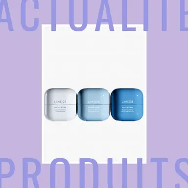 LaNeige règle l'hydratation selon le type de peau !