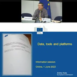 "1 substance, 1 évaluation" : la plateforme commune de données sur les substances chimiques