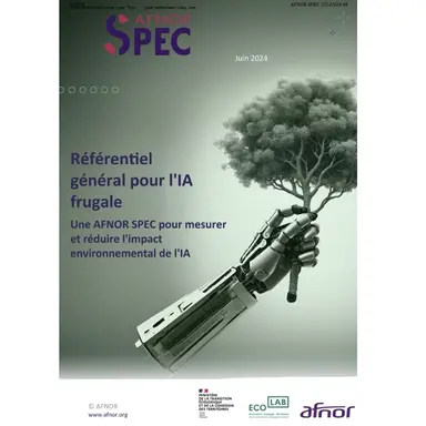 Vers une intelligence artificielle responsable ?
