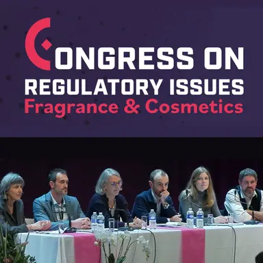 Congrès Parfums & Cosmétiques 2024 : le Q/R de la FEBEA – Volet Allégations