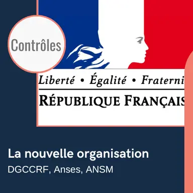 Cosmétiques : la DGCCRF et l'Anses prennent le contrôle